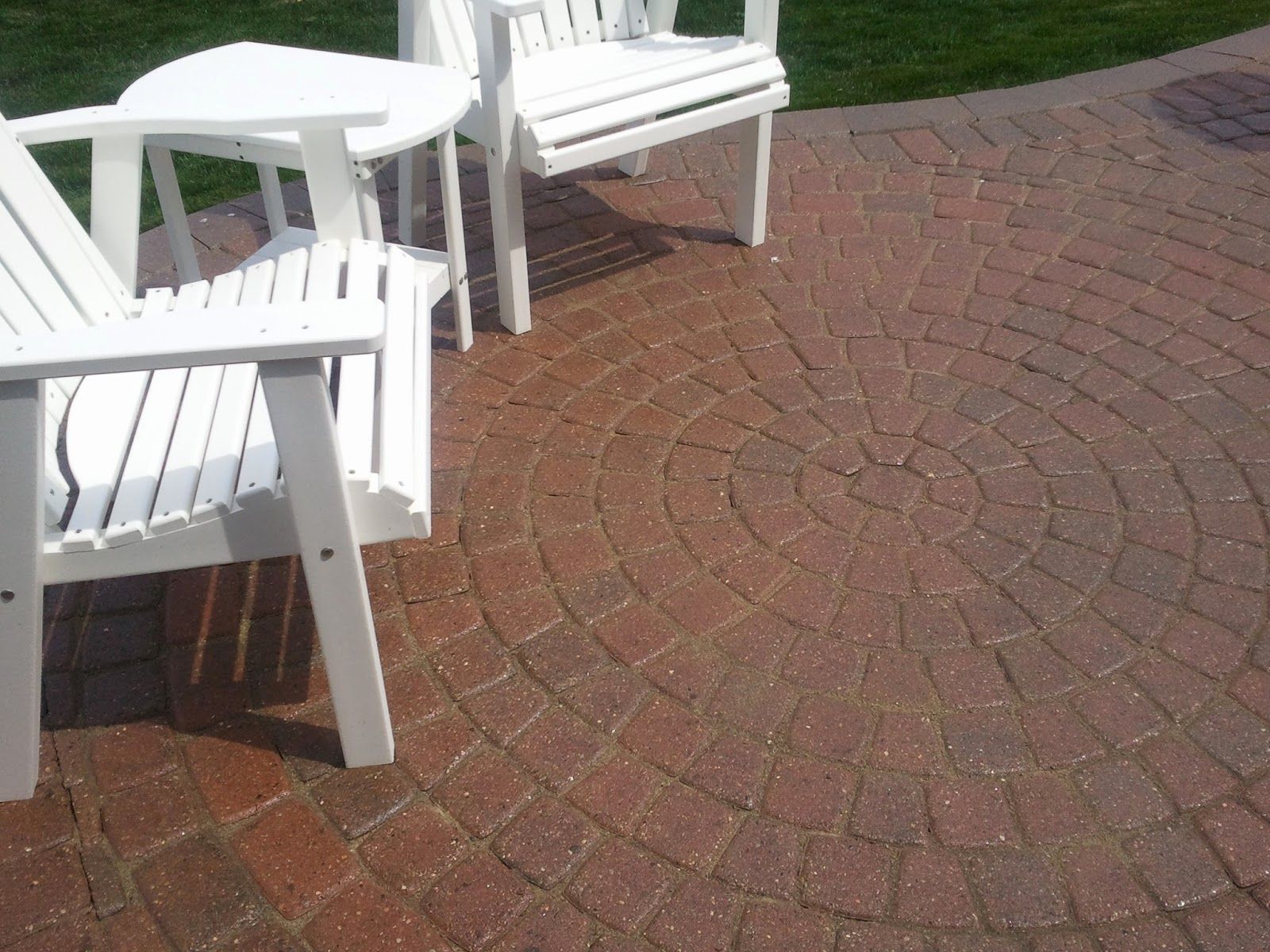 Brick Paver Sealing Company Near Me Local Service Fleet